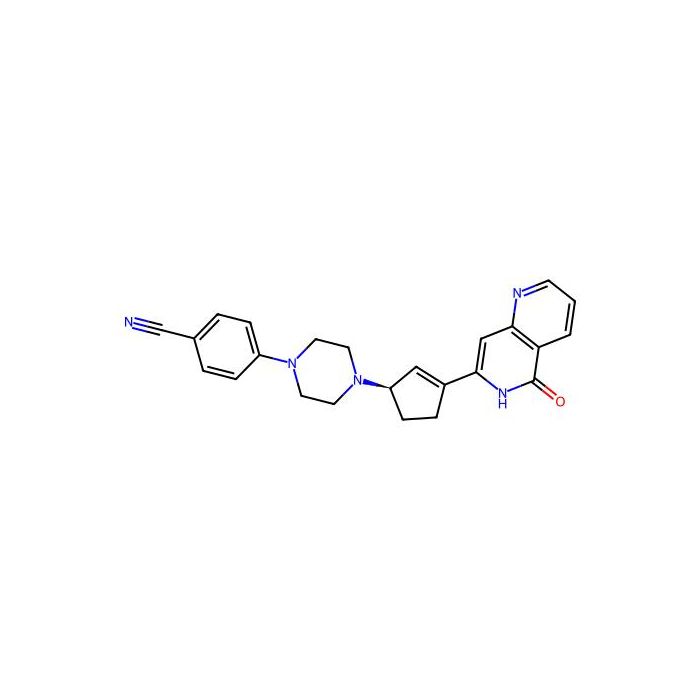 PARP1-IN-7 - Moligand™, 10 mM in DMSO CAS No(2084112-75-2) by Aladdin Scientific