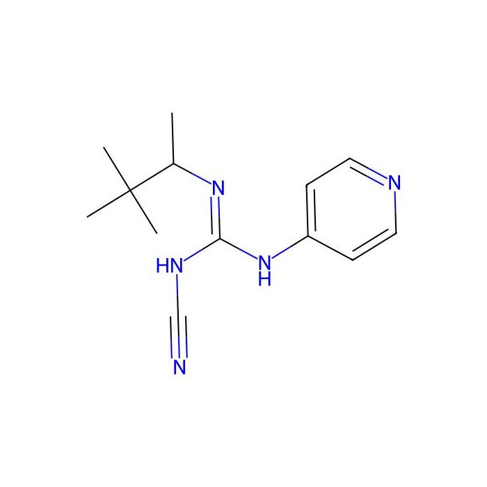 Pinacidil - Moligand™, 10 mM in DMSO CAS No(60560-33-0) by Aladdin Scientific