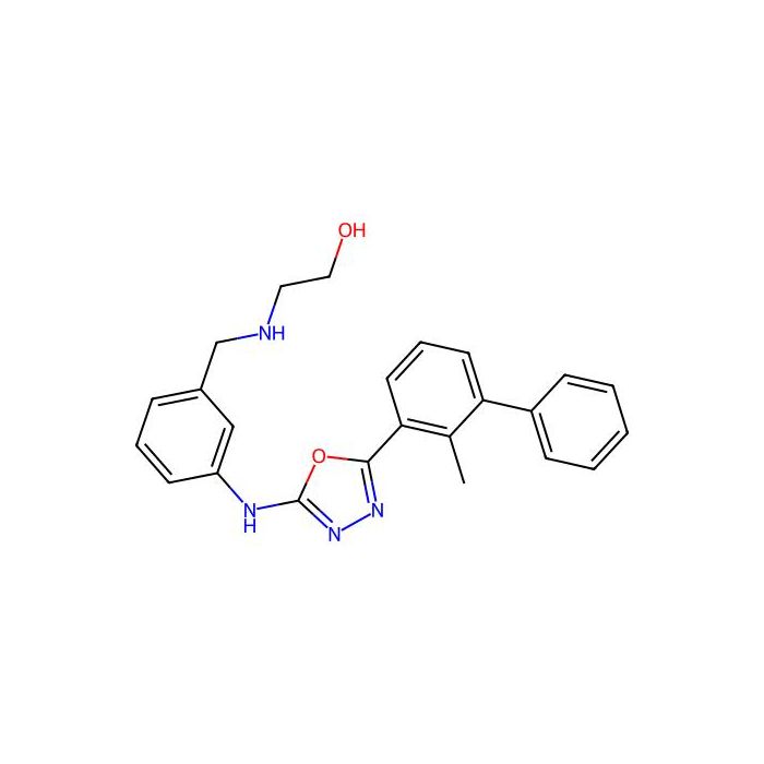 PD-1/PD-L1-IN-14 - Moligand™, 10 mM in DMSO CAS No(2499965-12-5) by Aladdin Scientific