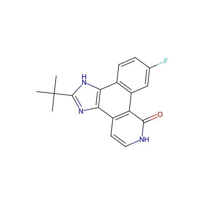 Pyridone 6 - Moligand™, 10 mM in DMSO CAS No(457081-03-7) by Aladdin Scientific