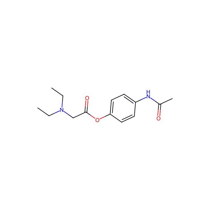 Propacetamol - Moligand™, 10 mM in DMSO CAS No(66532-85-2) by Aladdin Scientific