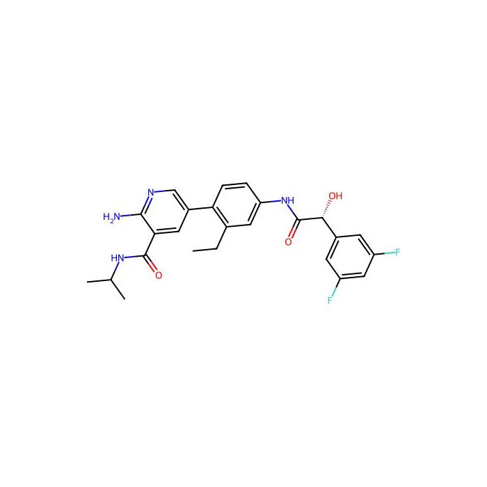 PERK-IN-5 - Moligand™, 10 mM in DMSO CAS No(2616821-91-9) by Aladdin Scientific