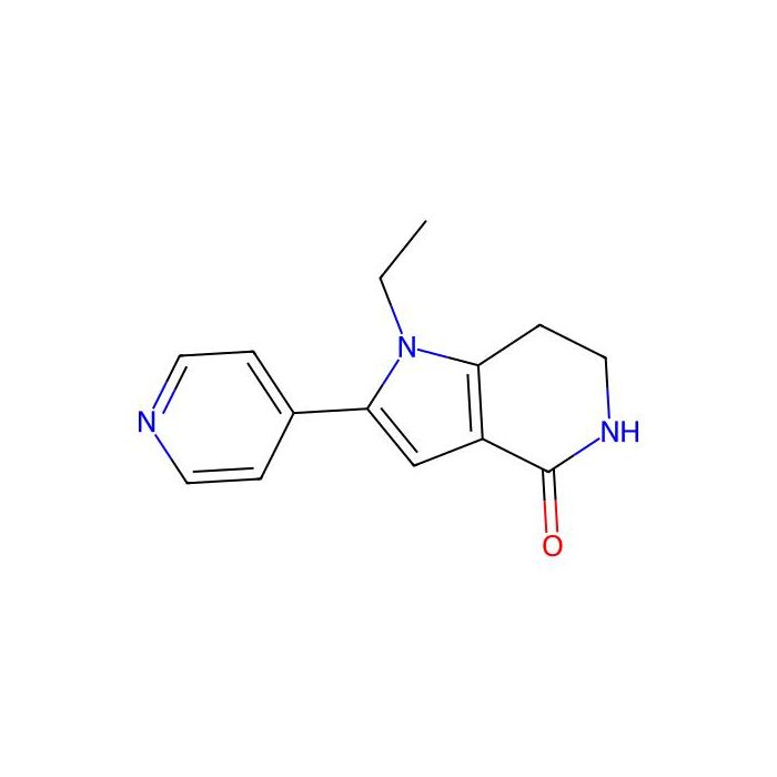 PKN1/2-IN-1 - Moligand™, 10 mM in DMSO CAS No(942425-34-5) by Aladdin Scientific