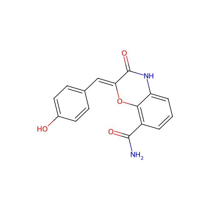 PARP1-IN-11 - Moligand™, 10 mM in DMSO CAS No(2482484-87-5) by Aladdin Scientific