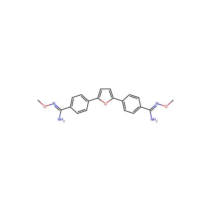 Pafuramidine - Moligand™, 10 mM in DMSO CAS No(186953-56-0) by Aladdin Scientific