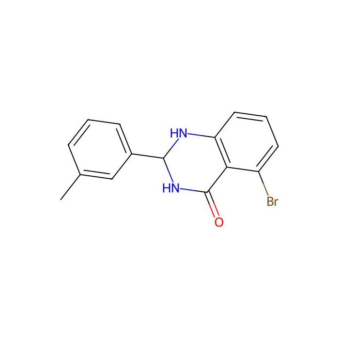 PBRM1-BD2-IN-8 - Moligand™, 10 mM in DMSO CAS No(2819989-75-6) by Aladdin Scientific