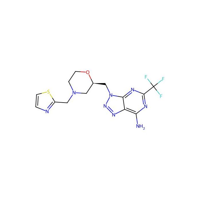 PF-04957325 - Moligand™, 10 mM in DMSO CAS No(1305115-80-3) by Aladdin Scientific