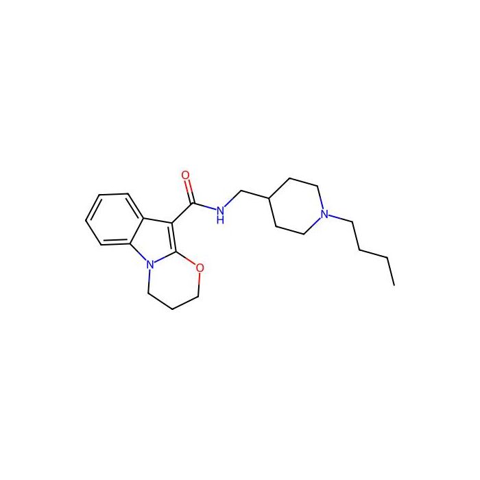 Piboserod - Moligand™, 10 mM in DMSO CAS No(152811-62-6) by Aladdin Scientific