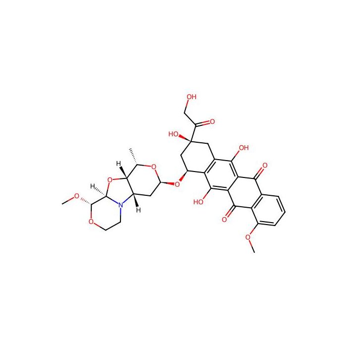 PNU-159682 - Moligand™, 10 mM in DMSO CAS No(202350-68-3) by Aladdin Scientific