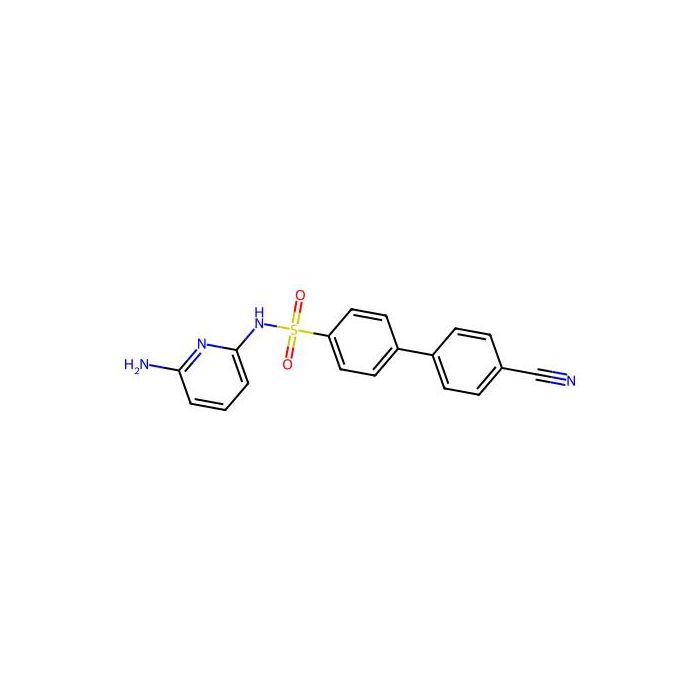 PF-915275 - Moligand™, 10 mM in DMSO CAS No(857290-04-1) by Aladdin Scientific