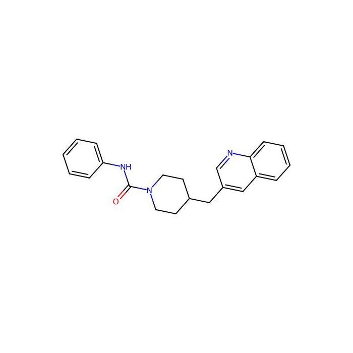 PF 750 - Moligand™, 10 mM in DMSO CAS No(959151-50-9) by Aladdin Scientific
