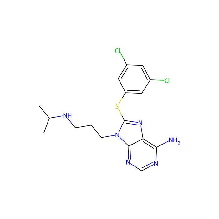 PU-WS13 - Moligand™, 10 mM in DMSO CAS No(1454619-14-7) by Aladdin Scientific