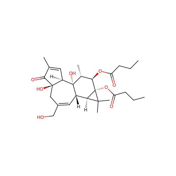 Phorbol 12,13-dibutyrate - Moligand™, 10 mM in DMSO CAS No(37558-16-0) by Aladdin Scientific