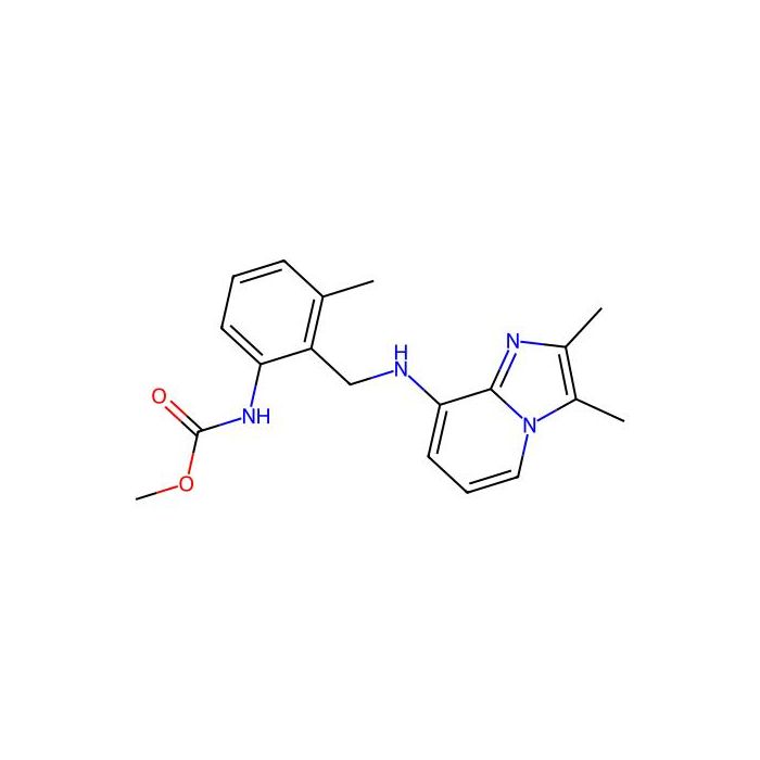 Pumaprazole - Moligand™, 10 mM in DMSO CAS No(158364-59-1) by Aladdin Scientific