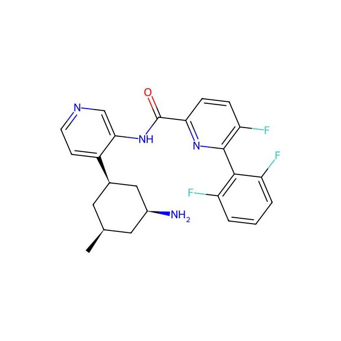 PIM447 - Moligand™, 10 mM in DMSO CAS No(1210608-43-7) by Aladdin Scientific