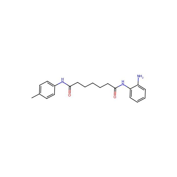Pimelic Diphenylamide 106 - Moligand™, 10 mM in DMSO CAS No(937039-45-7) by Aladdin Scientific