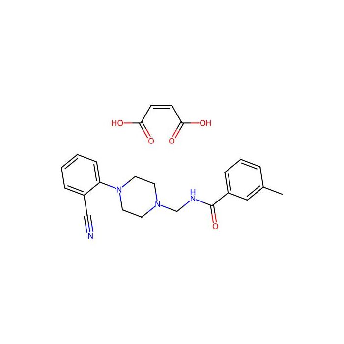PD-168077 maleate - Moligand™, 10 mM in DMSO CAS No(630117-19-0) by Aladdin Scientific