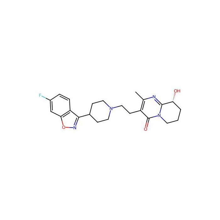 Paliperidone - Moligand™, 10 mM in DMSO CAS No(144598-75-4) by Aladdin Scientific