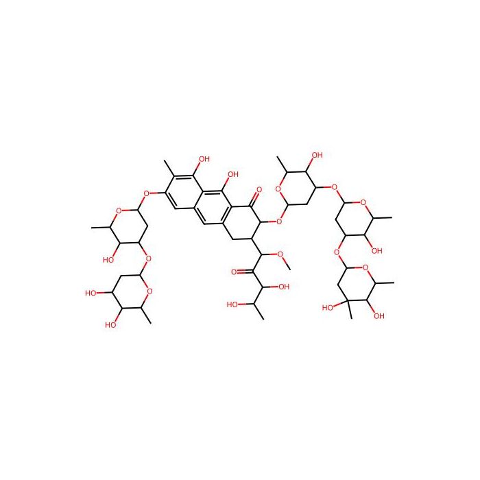 Plicamycin - Moligand™, 10 mM in DMSO CAS No(18378-89-7) by Aladdin Scientific
