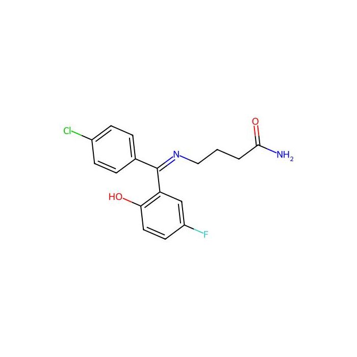 Progabide - Moligand™, 10 mM in DMSO CAS No(62666-20-0) by Aladdin Scientific