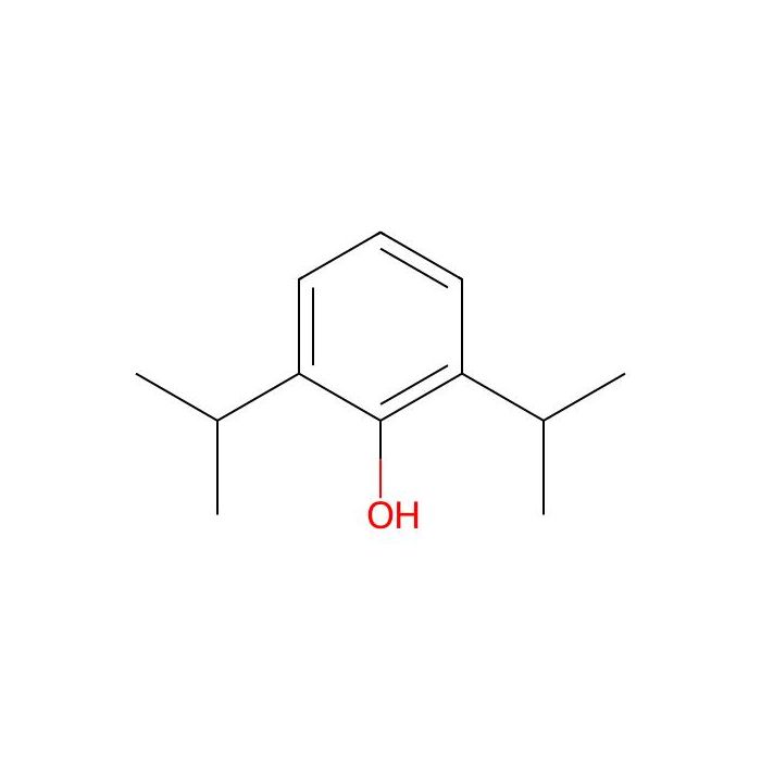 Propofol - Moligand™, 10 mM in DMSO CAS No(2078-54-8) by Aladdin Scientific