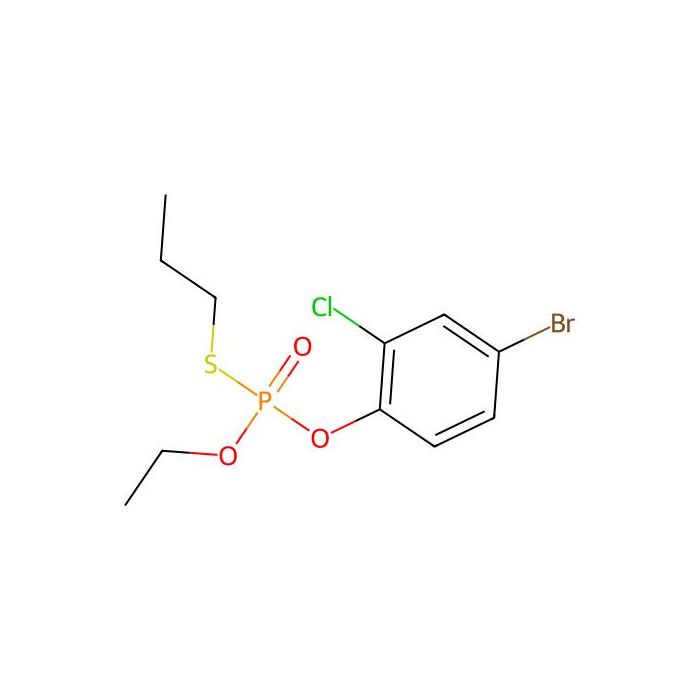 Profenofos - Moligand™, 10 mM in DMSO CAS No(41198-08-7) by Aladdin Scientific