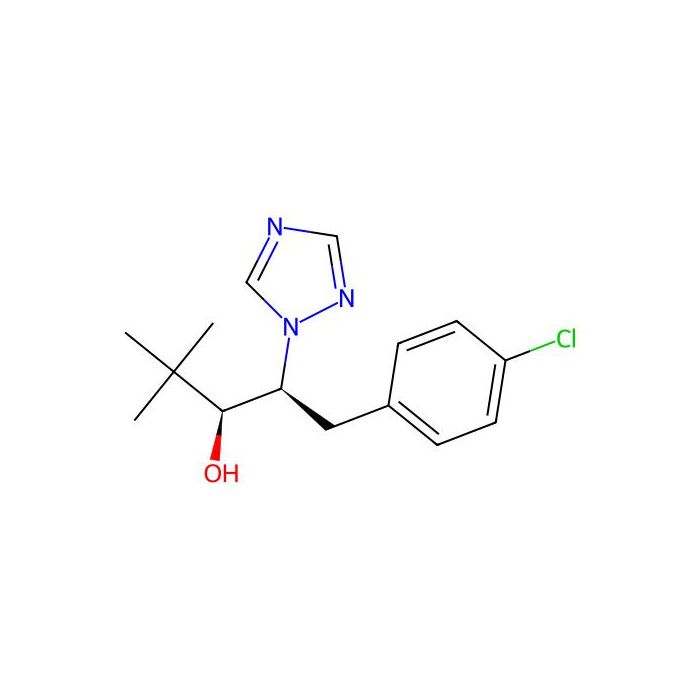 Paclobutrazol - Moligand™, 10 mM in DMSO CAS No(76738-62-0) by Aladdin Scientific