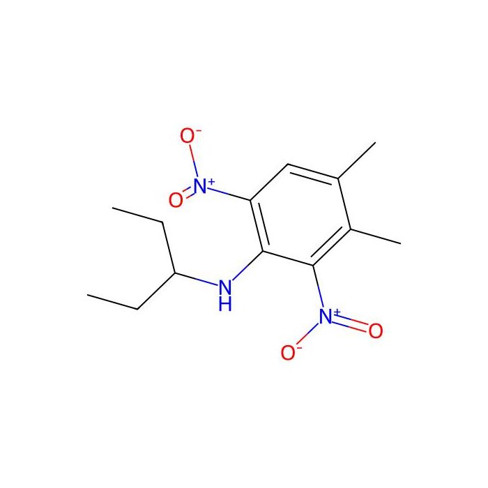 Pendimethalin - Moligand™, 10 mM in DMSO CAS No(40487-42-1) by Aladdin Scientific