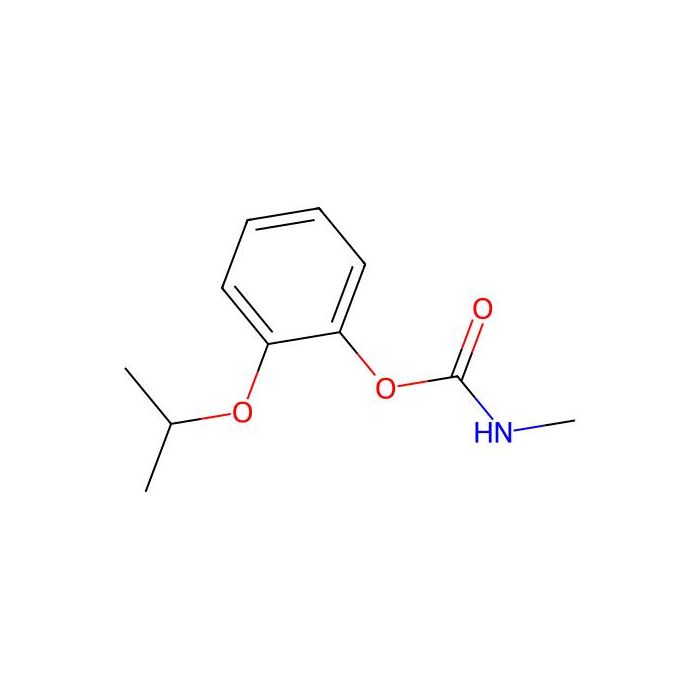 Propoxur - Moligand™, 10 mM in DMSO CAS No(114-26-1) by Aladdin Scientific
