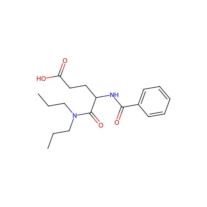 Proglumide - Moligand™, 10 mM in DMSO CAS No(6620-60-6) by Aladdin Scientific