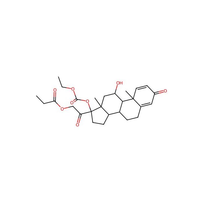 Prednicarbate - Moligand™, 10 mM in DMSO CAS No(73771-04-7) by Aladdin Scientific