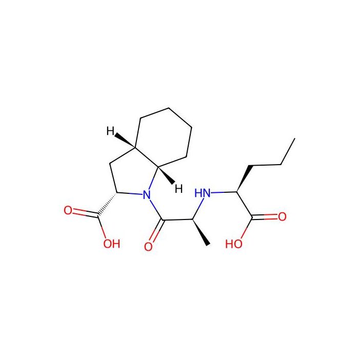 Perindoprilat - Moligand™, 10 mM in DMSO CAS No(95153-31-4) by Aladdin Scientific