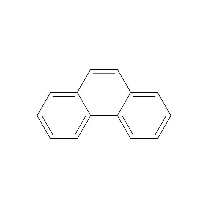 Phenanthrene - Moligand™, 10 mM in DMSO CAS No(85-01-8) by Aladdin Scientific