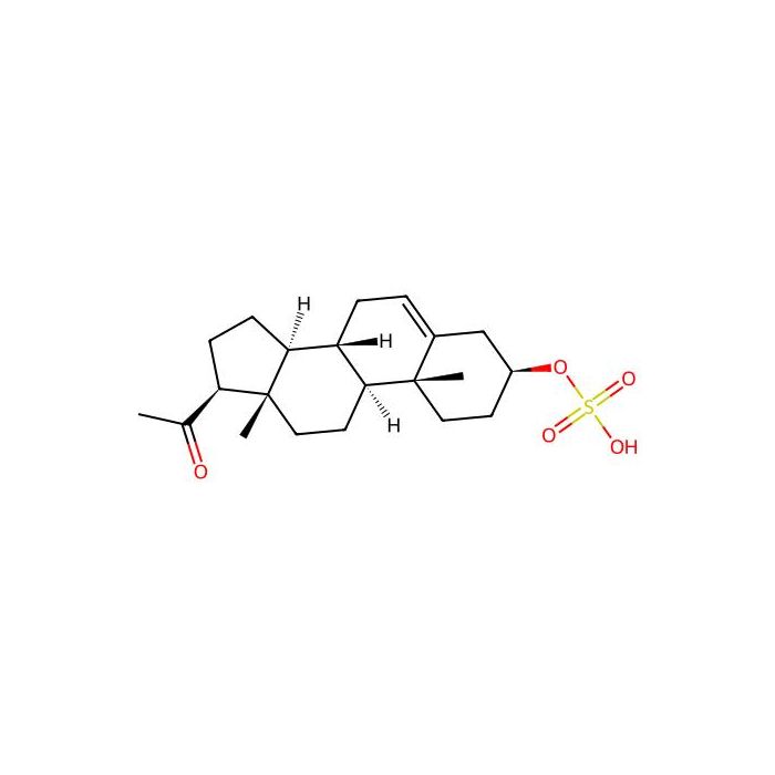 Pregnenolone monosulfate - Moligand™, 10 mM in DMSO CAS No(1247-64-9) by Aladdin Scientific