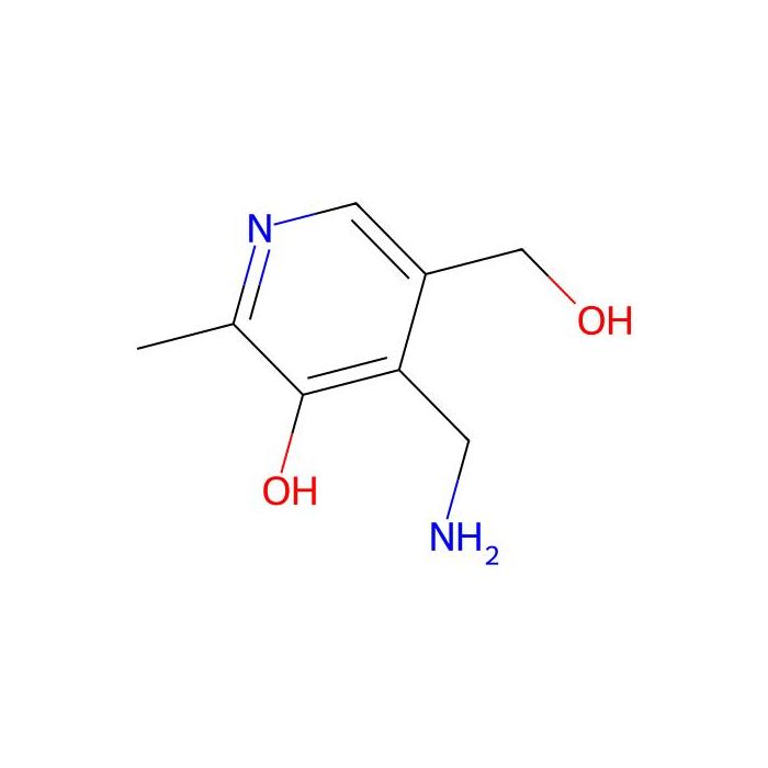 Pyridoxylamine - Moligand™, 10 mM in DMSO CAS No(85-87-0) by Aladdin Scientific