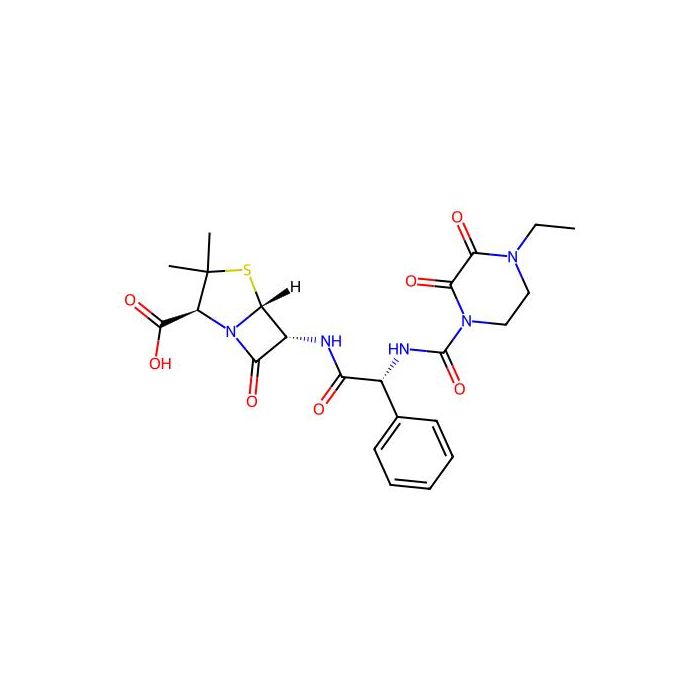 Piperacillin - Moligand™, 10 mM in DMSO CAS No(61477-96-1) by Aladdin Scientific