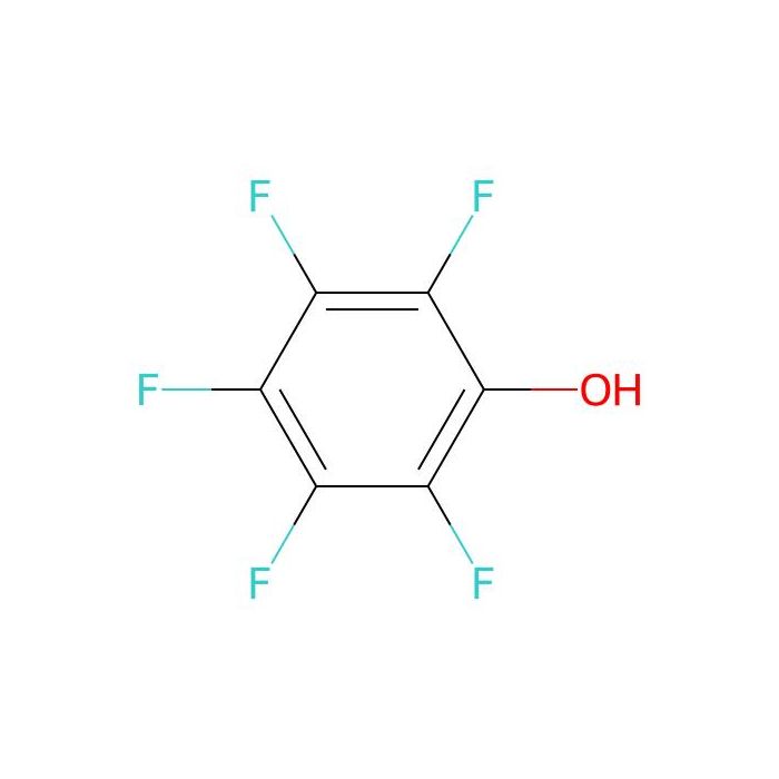 Pentafluorophenol - Moligand™, 10 mM in DMSO CAS No(771-61-9) by Aladdin Scientific
