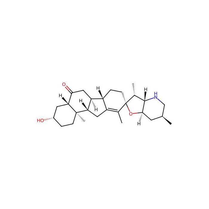 Peimisine - Moligand™, 10 mM in DMSO CAS No(19773-24-1) by Aladdin Scientific