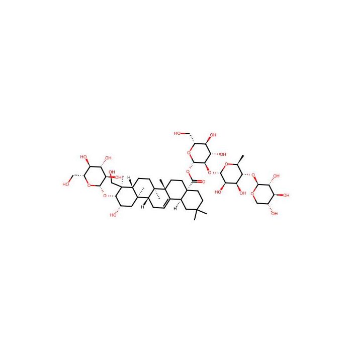 Polygalasaponin F - Moligand™, 10 mM in DMSO CAS No(882664-74-6) by Aladdin Scientific