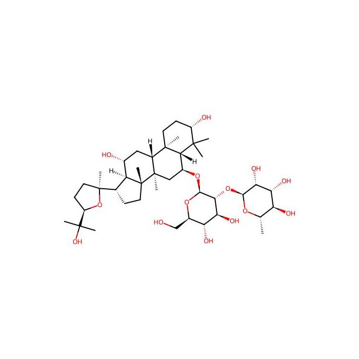 Pseudoginsenoside F11 - Moligand™, 10 mM in DMSO CAS No(69884-00-0) by Aladdin Scientific