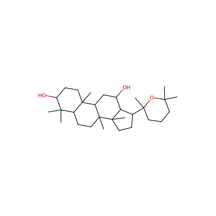 Panaxadiol - Moligand™, 10 mM in DMSO CAS No(19666-76-3) by Aladdin Scientific