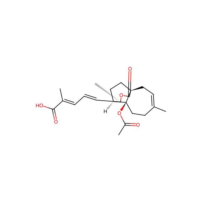 Pseudolaric Acid  A - Moligand™, 10 mM in DMSO CAS No(82508-32-5) by Aladdin Scientific