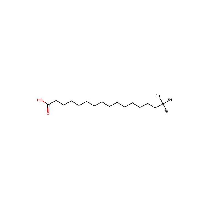 Palmitic acid-d - Moligand™, 10 mM in DMSO CAS No(75736-53-7) by Aladdin Scientific