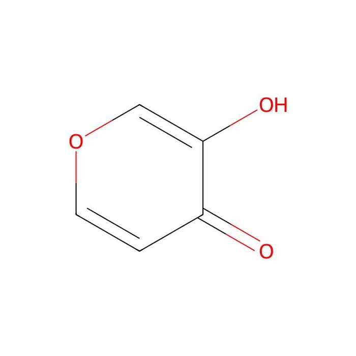 Pyromeconic acid - Moligand™, 10 mM in DMSO CAS No(496-63-9) by Aladdin Scientific