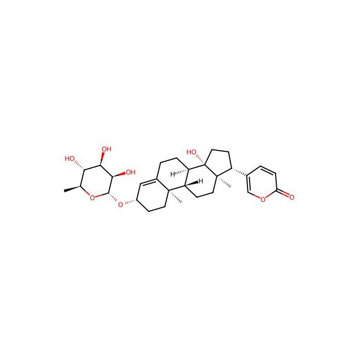 Proscillaridin A - Moligand™, 10 mM in DMSO CAS No(466-06-8) by Aladdin Scientific