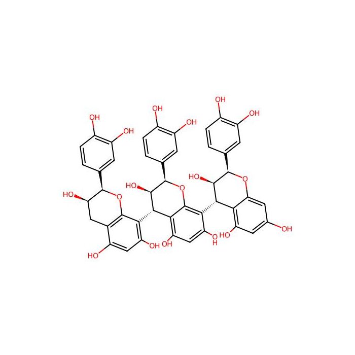 Procyanidin C1 - Moligand™, 10 mM in DMSO CAS No(37064-30-5) by Aladdin Scientific