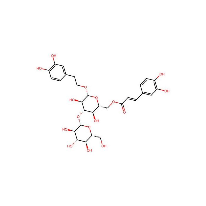 Plantainoside D - Moligand™, 10 mM in DMSO CAS No(147331-98-4) by Aladdin Scientific