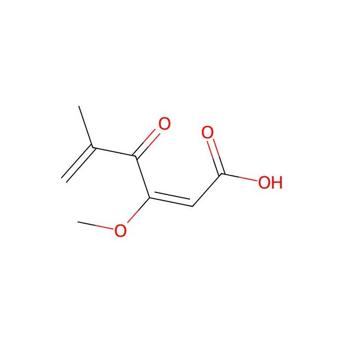 Penicillic acid - Moligand™, 10 mM in DMSO CAS No(90-65-3) by Aladdin Scientific