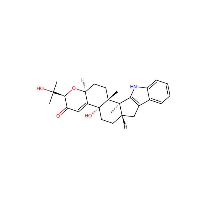 Paxilline - Moligand™, 10 mM in DMSO CAS No(57186-25-1) by Aladdin Scientific