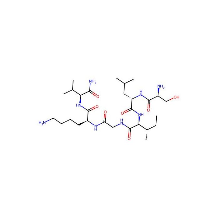 Protease-Activated Receptor-2, amide - Moligand™, 10 mM in Water CAS No(190383-13-2) by Aladdin Scientific